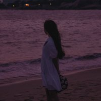 美蓝色的蓝1