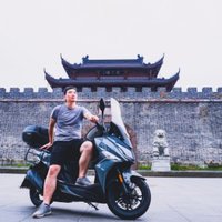 Mr阿风