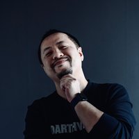 非知名玩儿票摄主