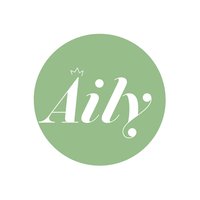 Aily的小世界