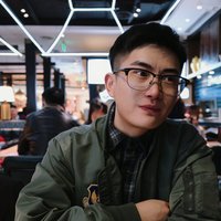 弈尘同学