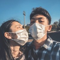 原来是谭L
