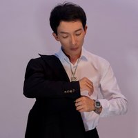 摄影师蔡育武