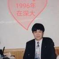 自由人Zeng
