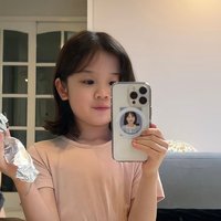 蜡笔小鸡毛