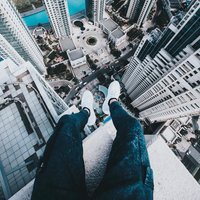 风吹排骨君