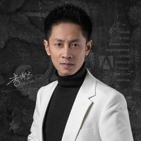 摄影师李博然
