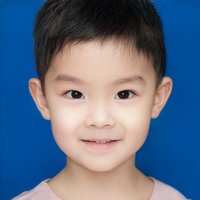 Iam涛涛Tao