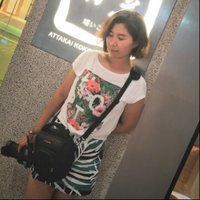 王小花-疯一样的女子