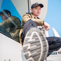 Hello会拍照的张先生