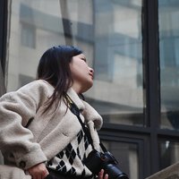 爱摄影的栗子0829