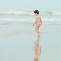 京力阿姨