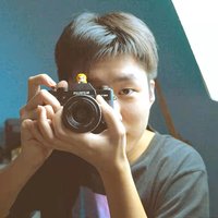 阿豪的宇宙