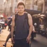 孤狼行摄