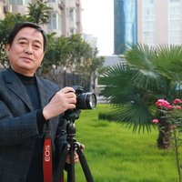 条山老兵朱志发