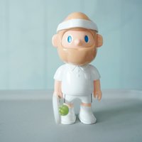 菠菜遇见范儿