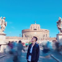 Daniel唐