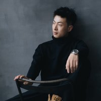 按快门的年糕