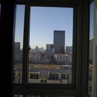 蛙鸣秋池