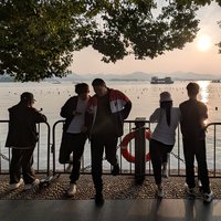 老高山--lgs