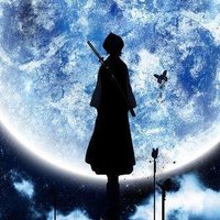 天涯夜月