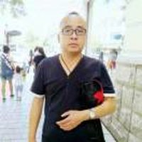 抬头阳光依旧温暖610