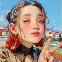娟娟爱修图
