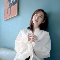 WXX祎然