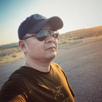 宁夏老人