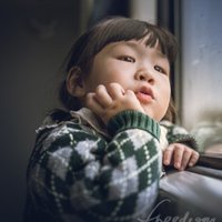 xiaohan不会摄影