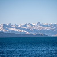 林间寻雾_