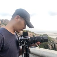 琪哥VISION