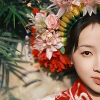 清舒望月