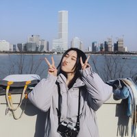 嵇翔愉Zoe