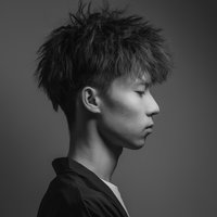 山小竹
