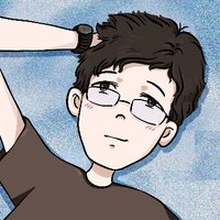大头君有点困