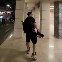 橘柚视觉