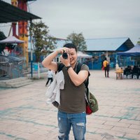 吉米爸爸爱拍照