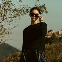 摆渡摄影师