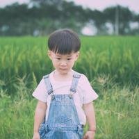 名字被注册