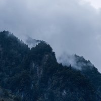 平静下来就这样