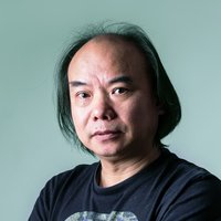 湘子书画
