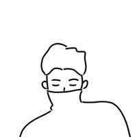 似有人过