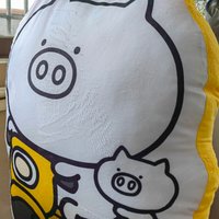 一只水鱼