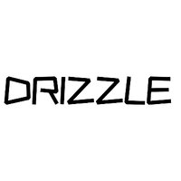 DRIZZLE潇雨