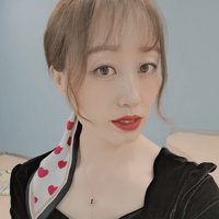 爱笑的眼睛2020
