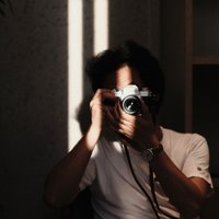 Mr墨鱼