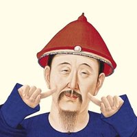 拍拍吃面条
