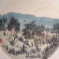 名家书画拍卖