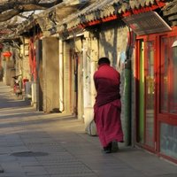 小G旅行